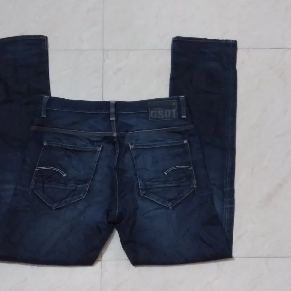 Original G-star Jeans - Picture 12 of 16